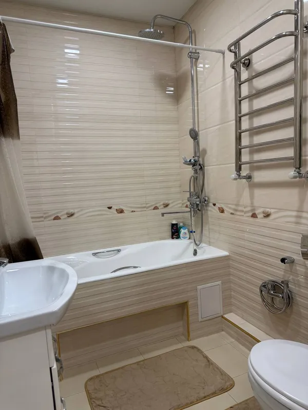 95 m², 3 xonali kvartira sotiladi, Yunusobod tumani · ID 7009 7