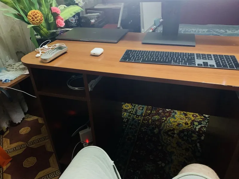 Компьютерный стол — фото 2