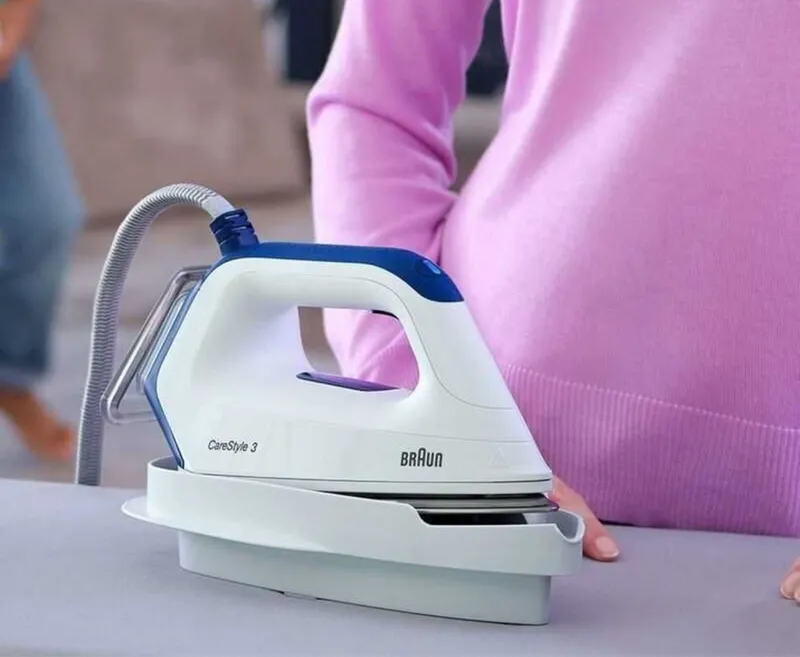 Braun BR3157 bug‘ generatori 2