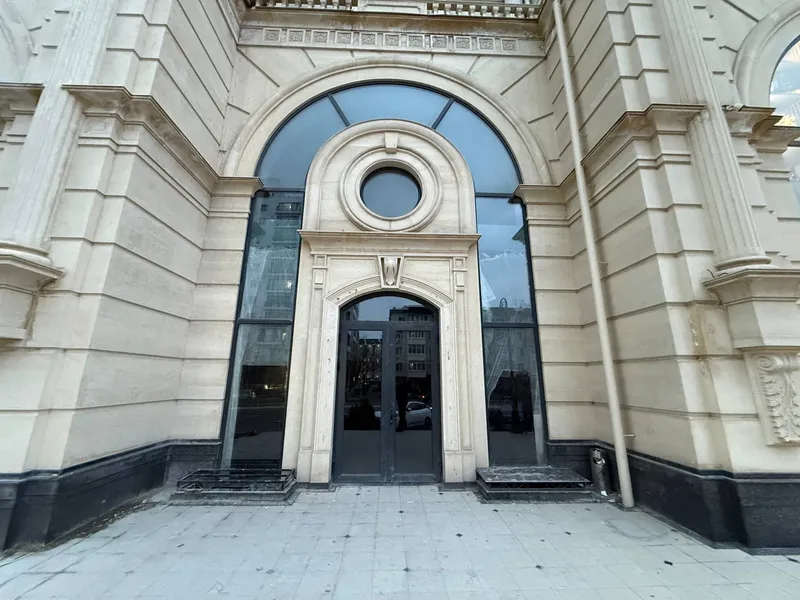 Аренда помещения Глинка Гаи 300м2