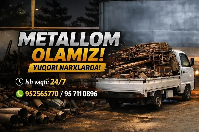 Metallom olamiz pererabotka metallalom Металлом metalolom metal Metallom olamiz pererabotka metallalom Металлом metalolom metal