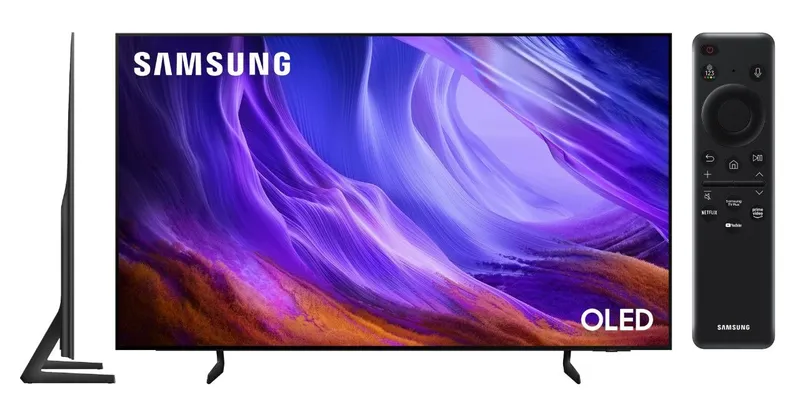 SAMSUNG OLED 65S85H