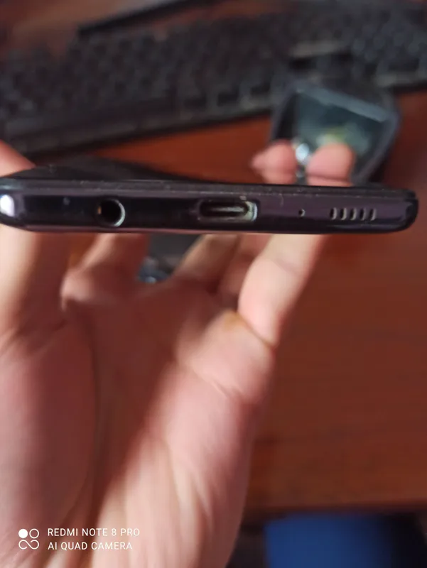 Samsung A31 в идеальном состоянии 5