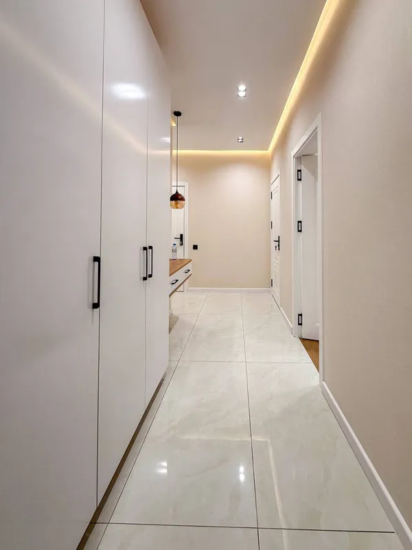 3 xonali kvartira, 65 m2, Yashnobod 8
