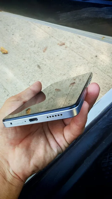 Redmi note 12 Pro+ 5G 5