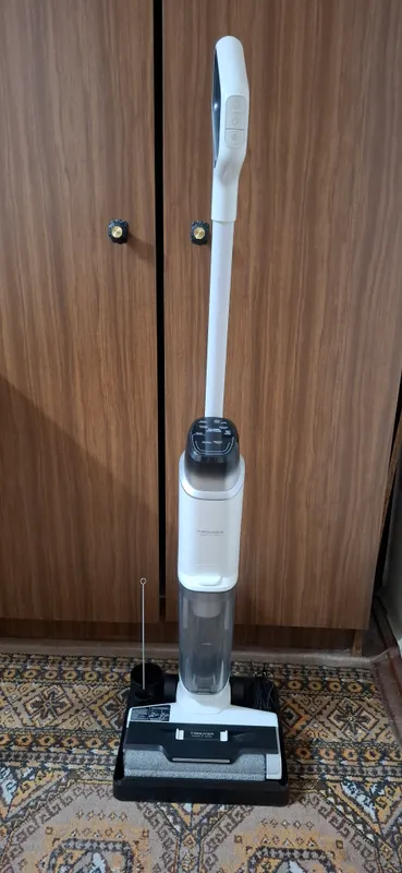 моющий пылесос Dreame K 10 pro 1