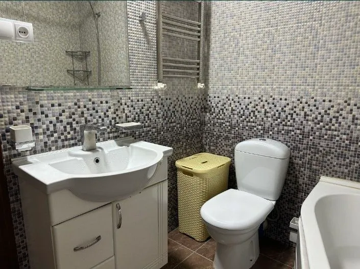 Юнусабад 15 квартал 4 комнатная цена 112000$ — фото 9