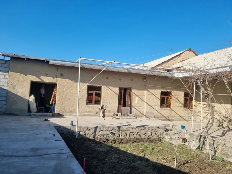 5sotik hovli joylashuvi juda qulay hamma shroitlari bor — фото 3 5sotik hovli joylashuvi juda qulay hamma shroitlari bor — фото 3