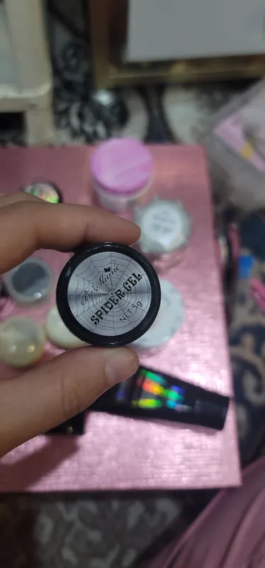 manicur 3