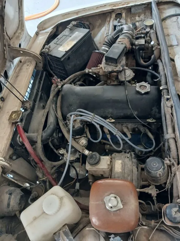 Vaz 2106 sotiladi. 9