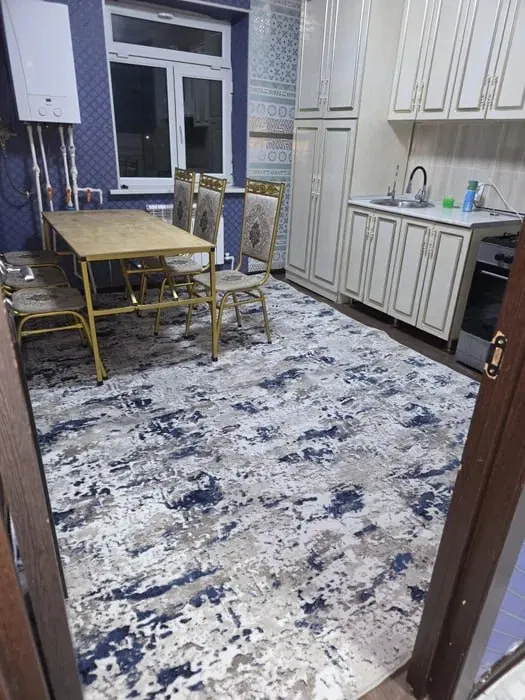 Сергели 9худуд 2-х комнатная 400$ — фото 2