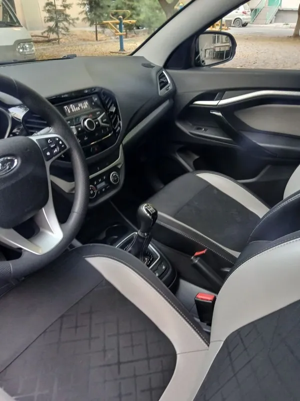 Сотилади: Lada Vesta Cross 2020 3 Сотилади: Lada Vesta Cross 2020 3