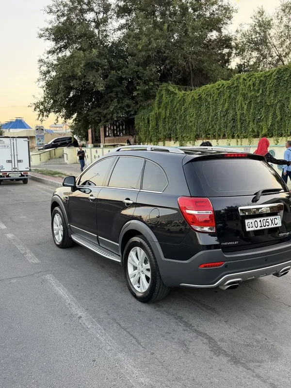 Captiva 3 2015 qora 4 Captiva 3 2015 qora 4