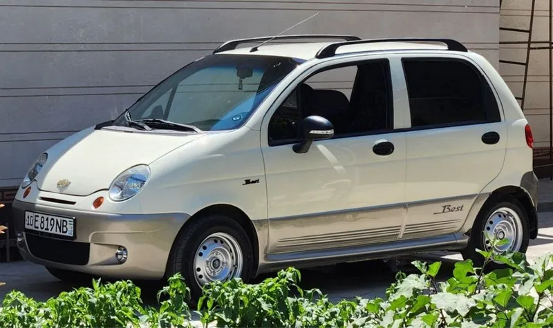 Matiz Best 2015. — фото 2