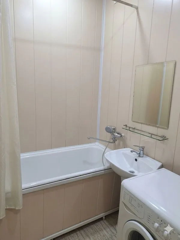 2-комнатная квартира, 48 м², 3/4 этаж (вторичка), Чиланзар-8 — фото 3