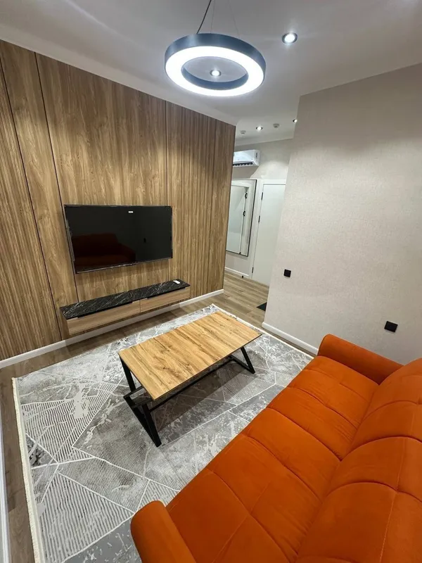 City Tower GROUP ЖКda 2 xonali kvartira sotiladi 1