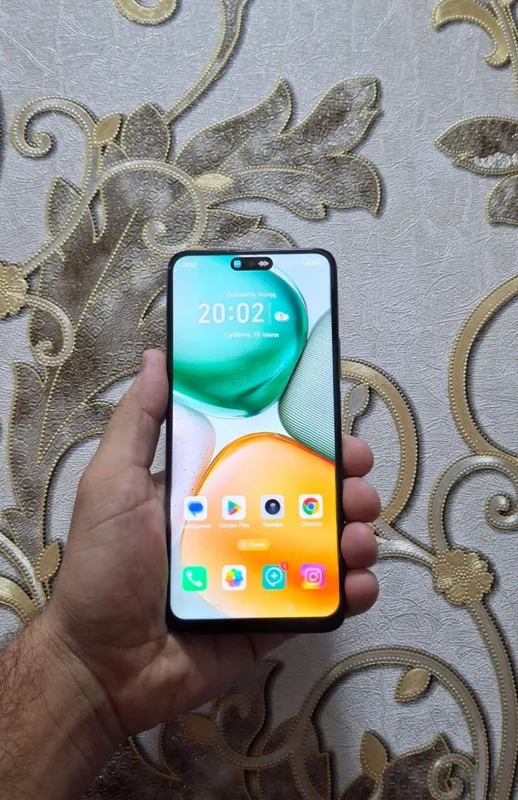 Honor X7C sotiladi 2