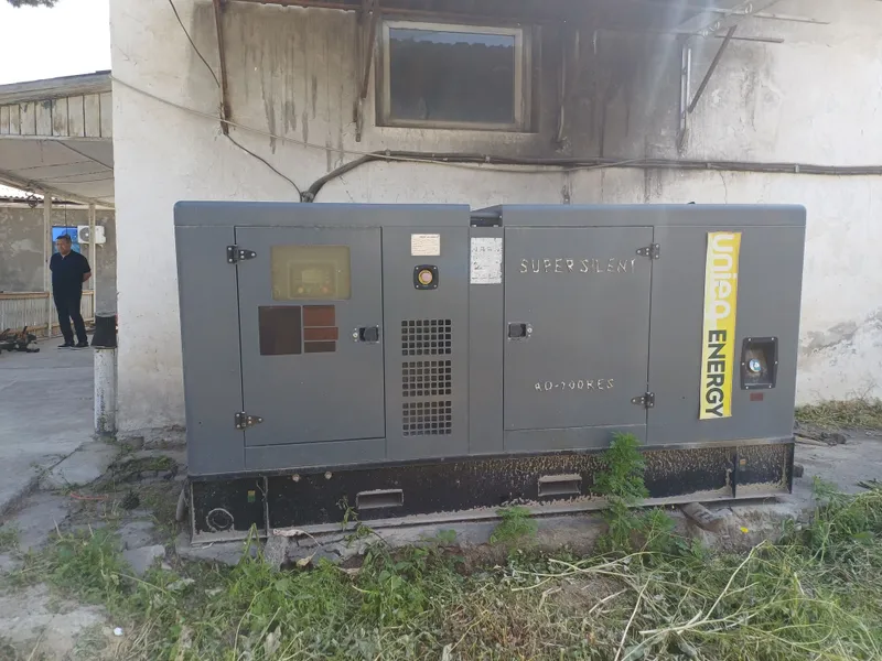 Сотилади GENERATOR / Генератор ENERGY 1 Сотилади GENERATOR / Генератор ENERGY 1