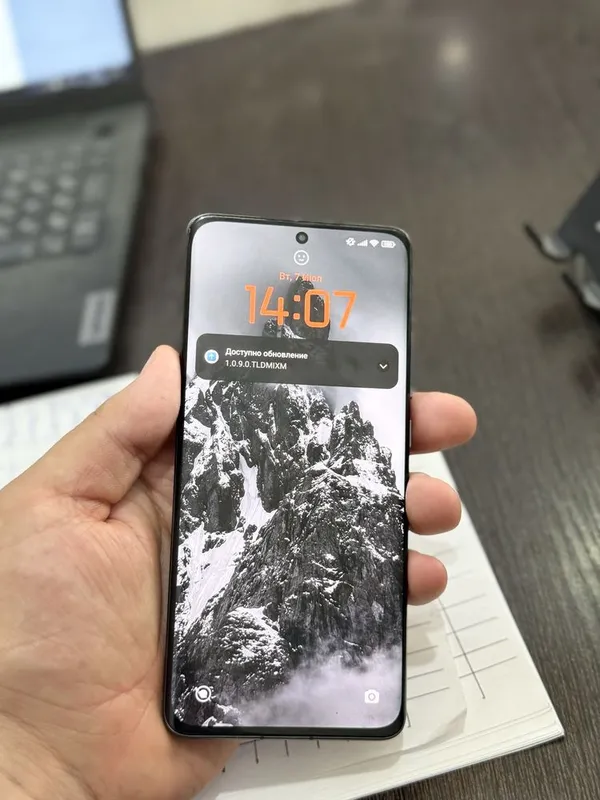 Xiaomi 12 x 8/128 2
