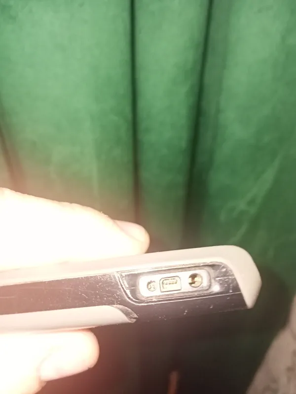 Кнопочный Nokia 1680c-2 — фото 3