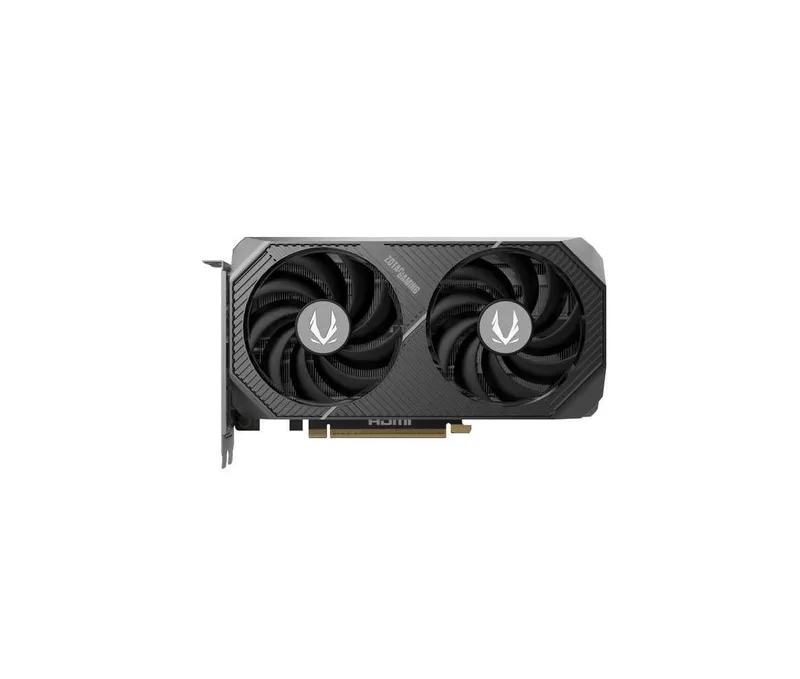 ; Видеокарта ZOTAC TwinEdge RTX5060Ti 8GB 2 ; Видеокарта ZOTAC TwinEdge RTX5060Ti 8GB 2