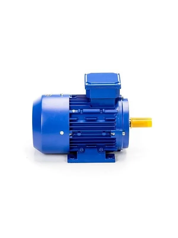 Двигатель мотор 220В 380В 0,37 квт 110квт motor dvigatel optom arzon — фото 4