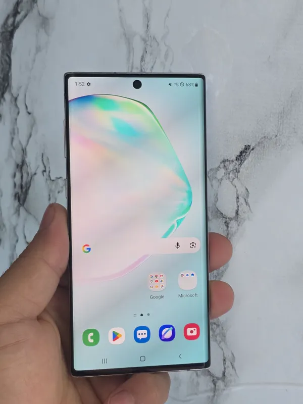 Samsung Note10 5G 256GB 1