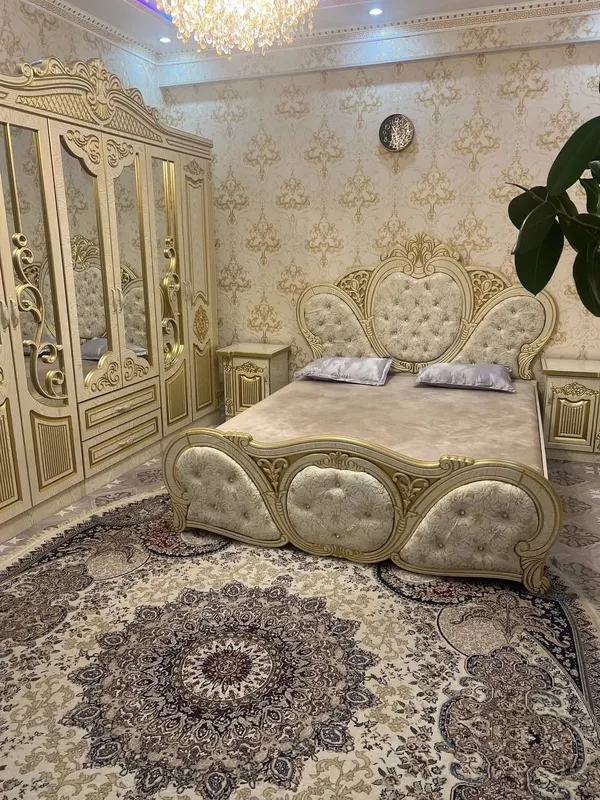 600$ Учтепа район Аренда