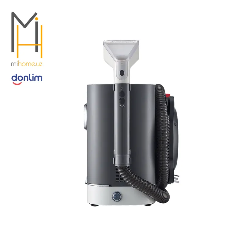 Пароочиститель Xiaomi Donlim Steam Cleaning — фото 2