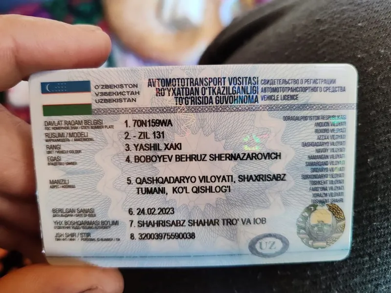 Zil 131 samosval ural mator narx kilishadigan joyi bor — фото 4