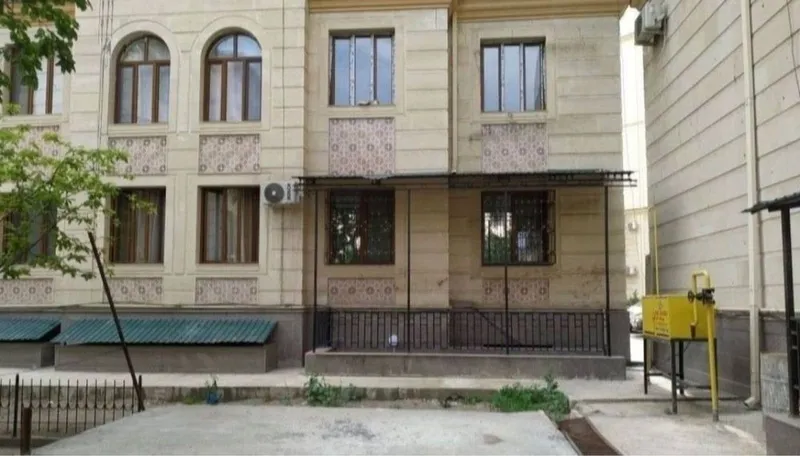 Аренда под офис 18 м2, С Мебелью! Ганга,Жангох 200у.е 8