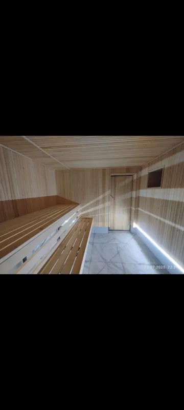 Sauna Сауна Бассейн аренда дача новый — фото 2