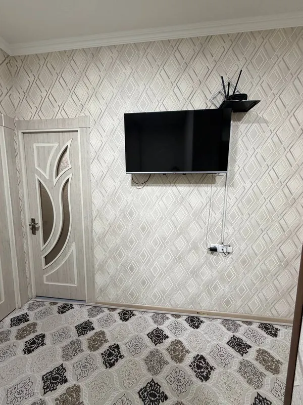 Продажа квартиры, Паркентский (новостройка) — фото 1