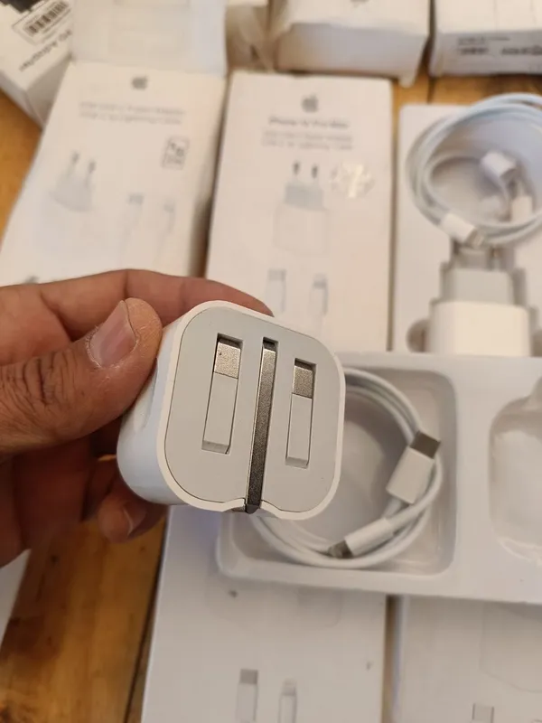 Ayfon zaryadka kabel 2