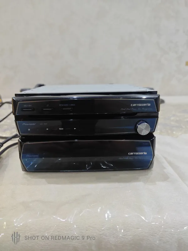 pioneer carrozzeria avic vh09cs,, продаётся 3 pioneer carrozzeria avic vh09cs,, продаётся 3