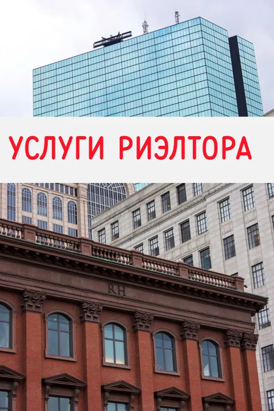 Риэлтор