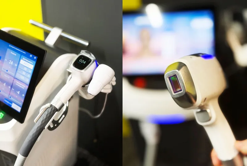Professional diodli lazer «ULTRAPRO» 2026-yil 5 Professional diodli lazer «ULTRAPRO» 2026-yil 5