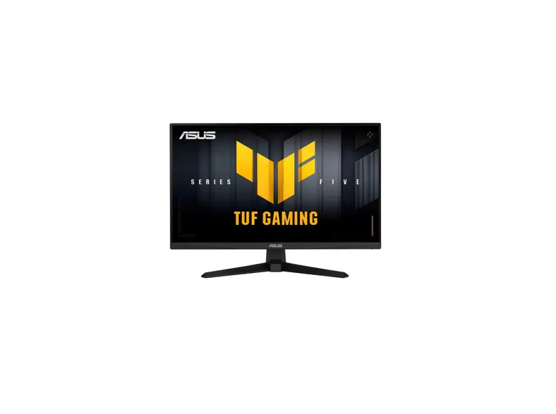 - Монитор ASUS TUF Gaming VG259QMR5A 25" FHD IPS 310Hz 1