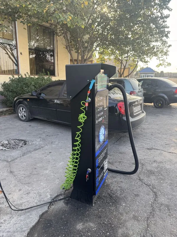 suxoy tuman aparat pul topar arginal — фото 1