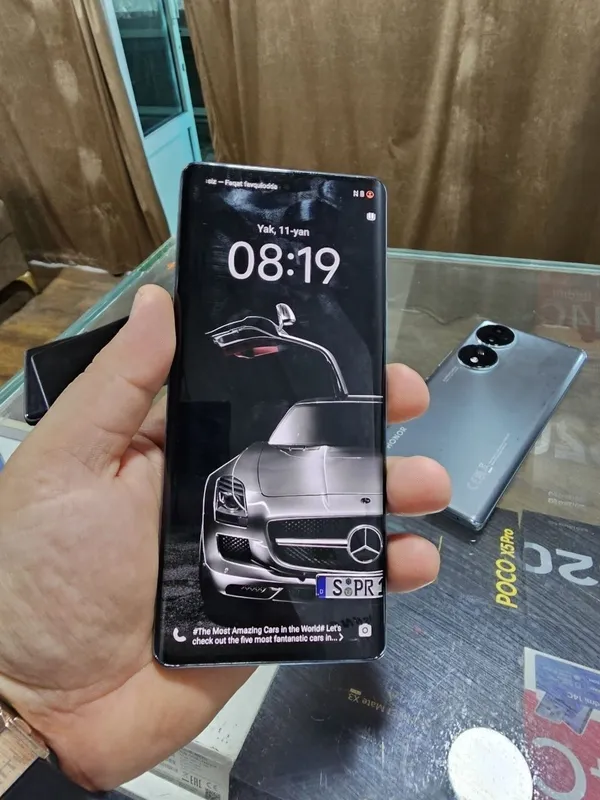 Vivo V30 5g 256 gb sotiladi 1