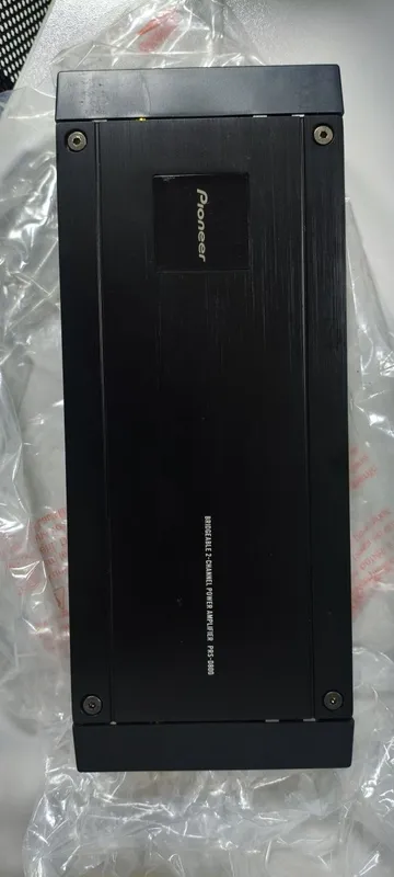 Pioneer PRS-D800 1 Pioneer PRS-D800 1