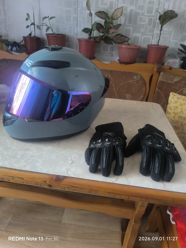 Qike motobloklari va Racing Biker motopoyabzallari Qike motobloklari va Racing Biker motopoyabzallari