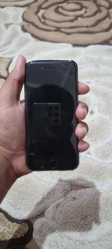 iphone 8 64 gb yaxshi xolatda bron plonka urulgan