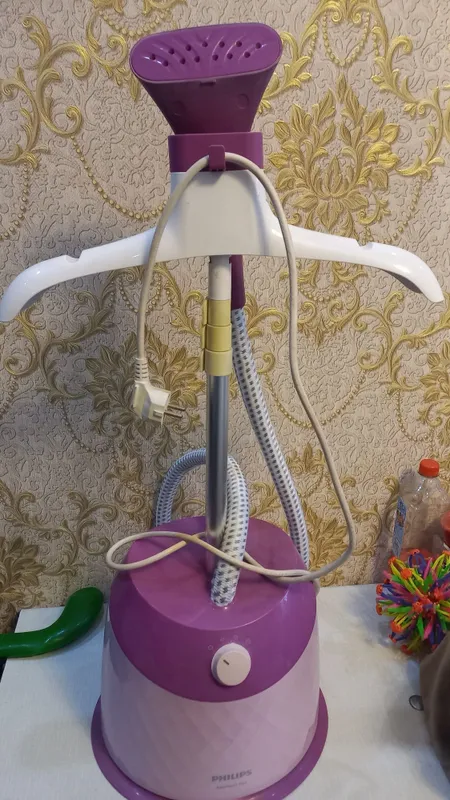 Philips отпариватель.