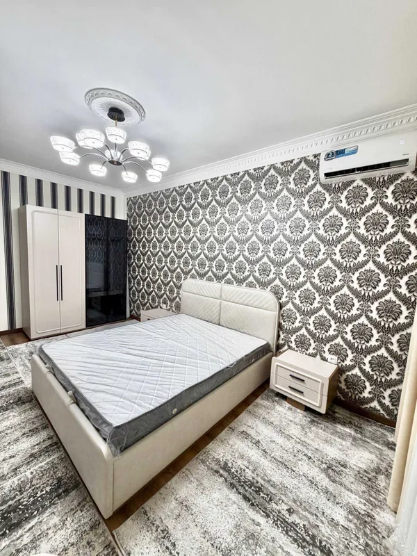 Сдаётся квартира в Себзар | Riviera | 3-комнатная 500$