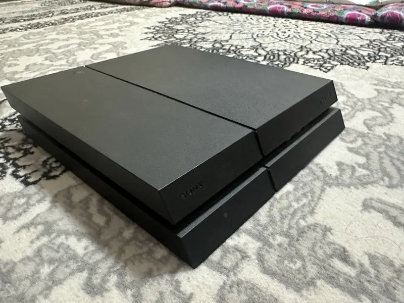 Ps4 Fat/500gb+3 ta pult. — фото 5