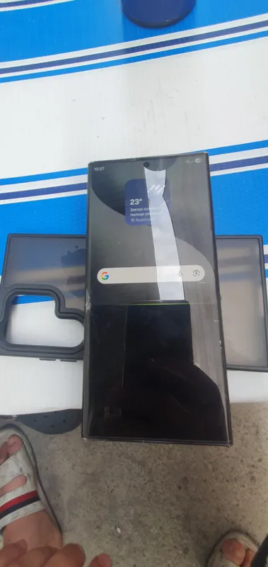 samsung s23 ultra5G