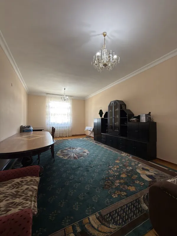Продажа Дома 10 соток Алишерабад фасад 24 метра дом 2003 года — фото 5