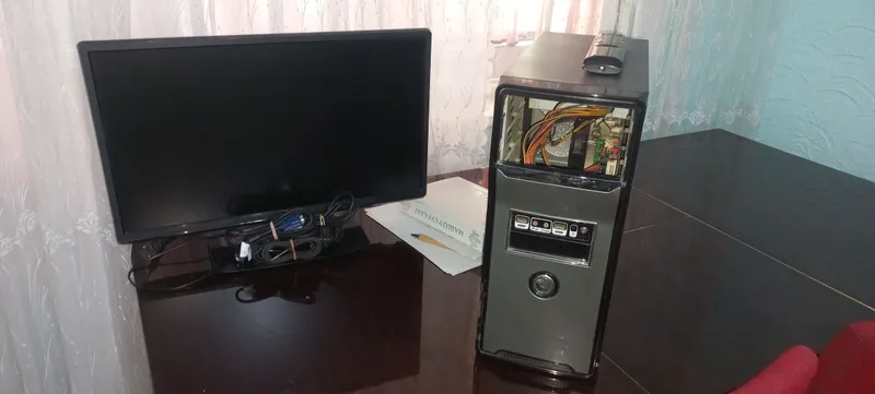 Компьютер 3
