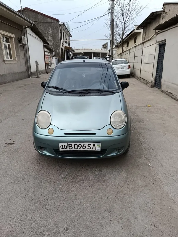 Ассалому алайкум